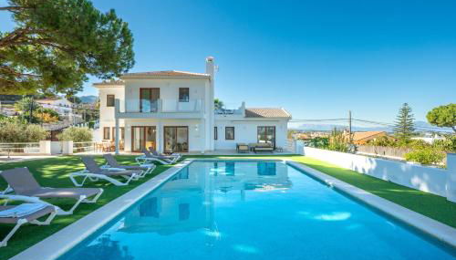 Villa María Blue - Photo 4