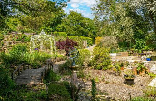 The Old Farmhouse - Foto 43