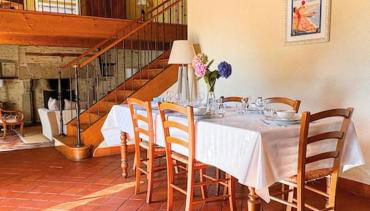 Tranquiloue - Maison de charme à la campagne - PuyduFou - Photo 3