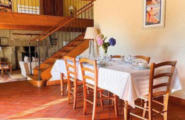 Tranquiloue - Maison de charme à la campagne - PuyduFou - Photo 3