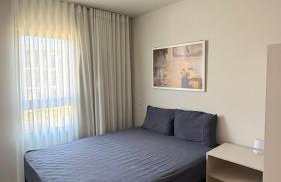 Apartamento Pé na Areia - Foto 11