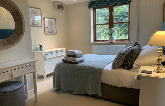 Come & Stay on a Real Norfolk Vineyard - Foto 2