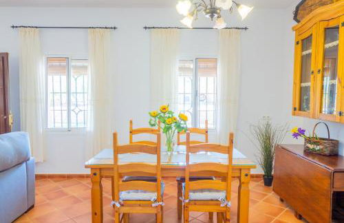 Cubo's Finca Los Acebuches - Photo 19