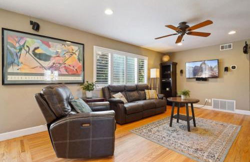 Riverview Huge Yard, Quiet Cul-de-Sac, Perfect for Families - Photo 42