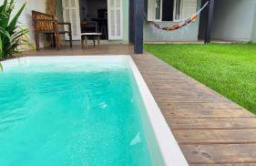 Casa Sal - Com Piscina - Praia de Mariscal-SC - Foto 38