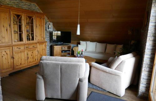 Ferienwohnung Haus Giesner - Foto 11