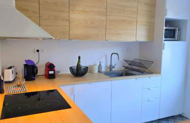 Camembert & Crustacés - Foto 11