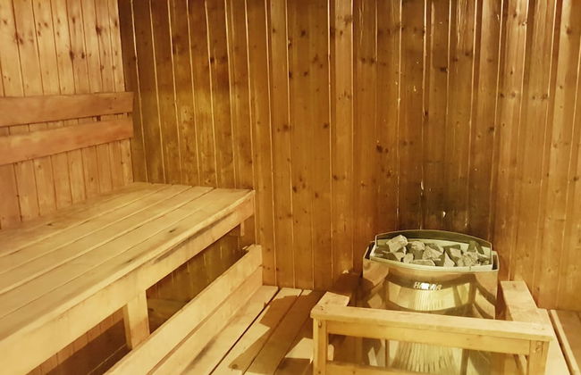 Beautiful Apt Pool Hamam Sauna Y4 - Foto 17