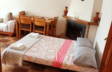 Villa con piscina - Foto 13