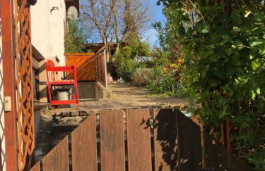 Im kleinen Paradies - Foto 18