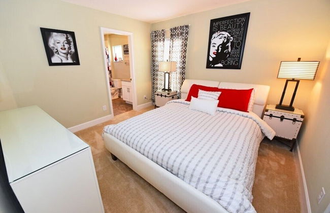 Watersong Resort - 6 bed - Private Pool - IHR 3088 - Foto 4