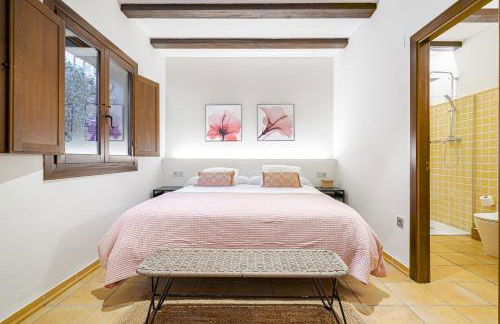 Casa Rural La Sierra - Foto 51