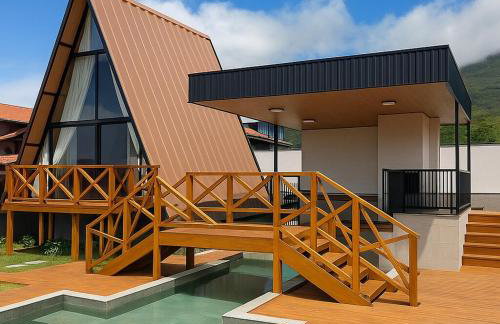 Cabana Country - Vivendas Ferreira - Photo 7