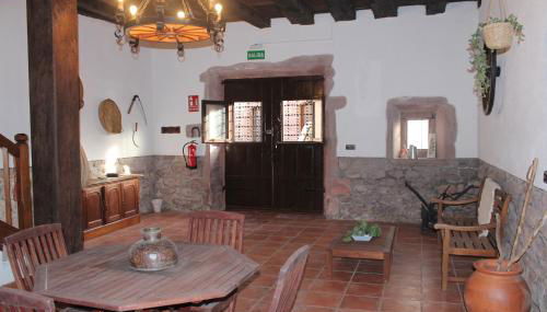 Iturrizar Alojamiento Rural - Foto 2