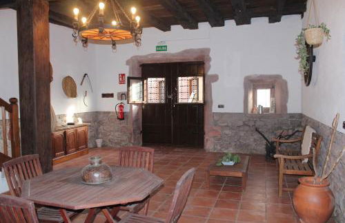 Iturrizar Alojamiento Rural - Foto 2