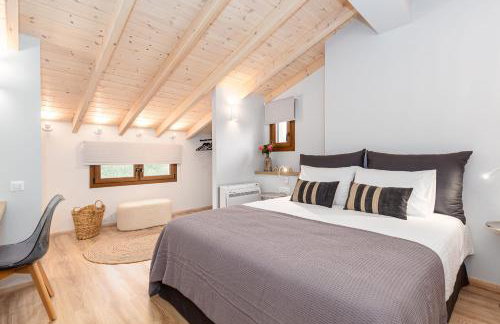 Lola's Luxury Apartments - Foto 28