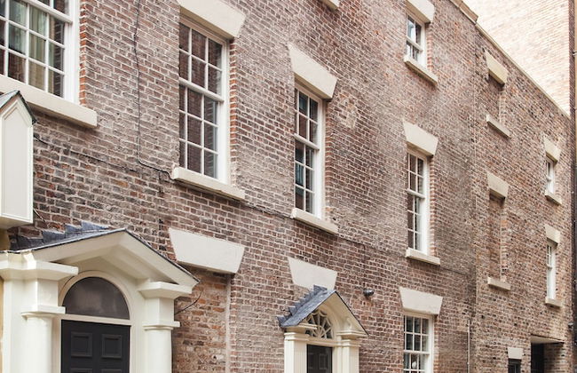 EPIC Aparthotel - Campbell Street - Foto 35