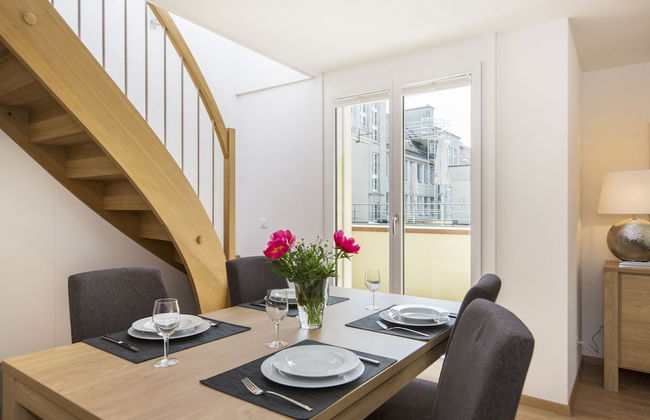 Nest - Stampfenbachstrasse - Photo 9