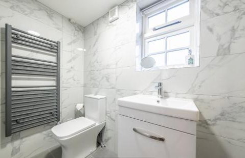 Lovely Cottage - Foto 15