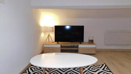 Appartement climatisé 4 couchages à 600m du centre Thermal - Foto 5