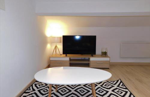 Appartement climatisé 4 couchages à 600m du centre Thermal - Foto 5