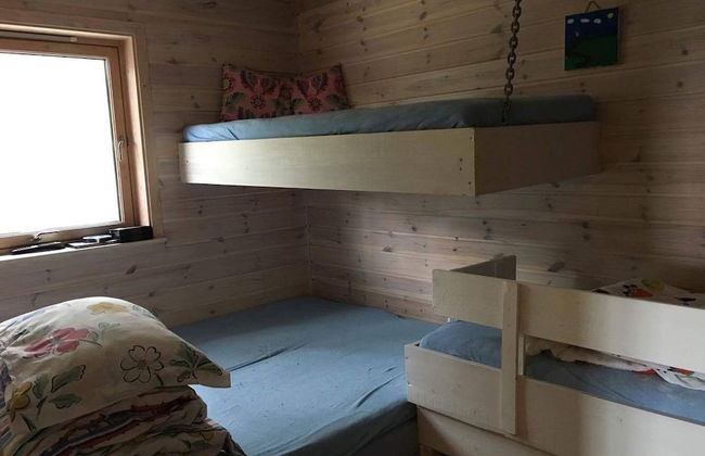 Solferie Holiday Cottage Langenes - Foto 2