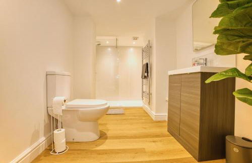 2-Bed - Bridgwater Rd - Long Stays, Free Parking - Foto 14