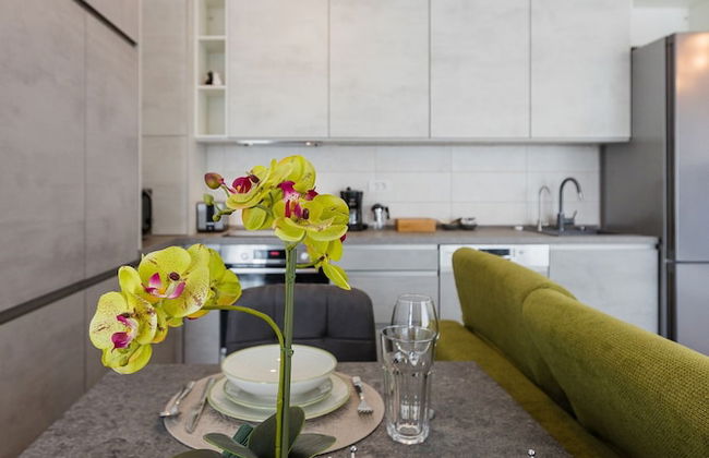 1BDR Comfort by ApartInvest - Foto 20