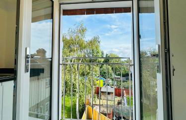 Twickenham Apartments by Charles - Foto 6