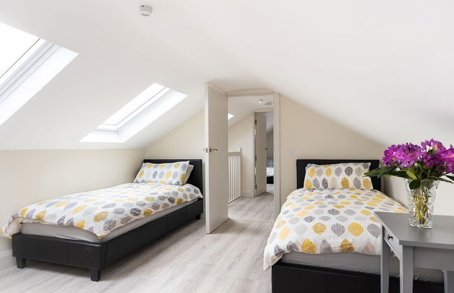 Bay View House - Foto 5