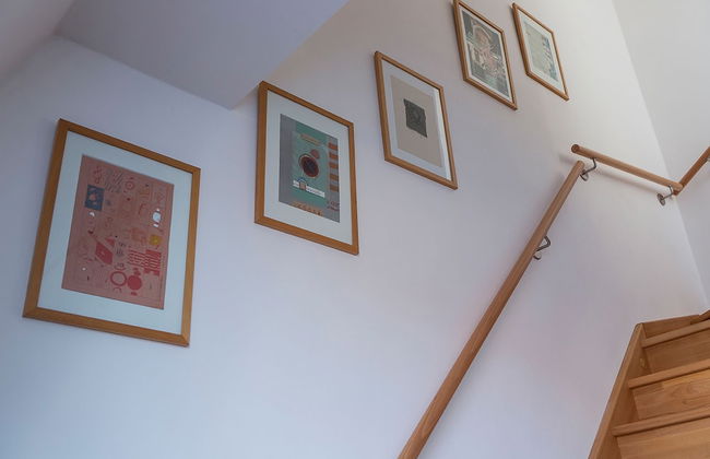 Apartment11 Thüringer - Foto 3