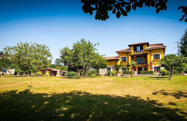 Casa de Aldea Riosol - Foto 29