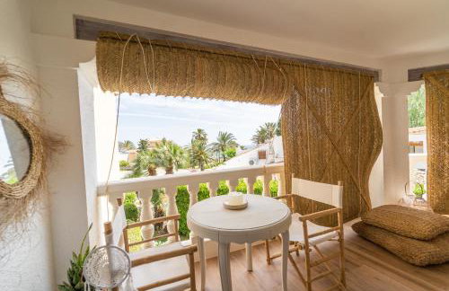 Apartamento primera línea mar Jávea - Photo 36