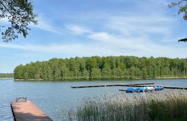 Apartament Comfort w Kujankach nad jeziorem - Foto 39