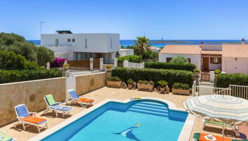 Villa Sol Menorca by Escape Home - Foto 2