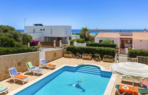 Villa Sol Menorca by Escape Home - Foto 2