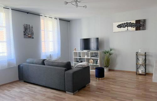 Maison 3 chambres, Agen centre, climatisé, garage, 6 personnes - Foto 10