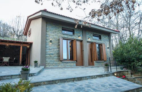 Acorn's Houses, Gray and Green Acorn - Foto 7