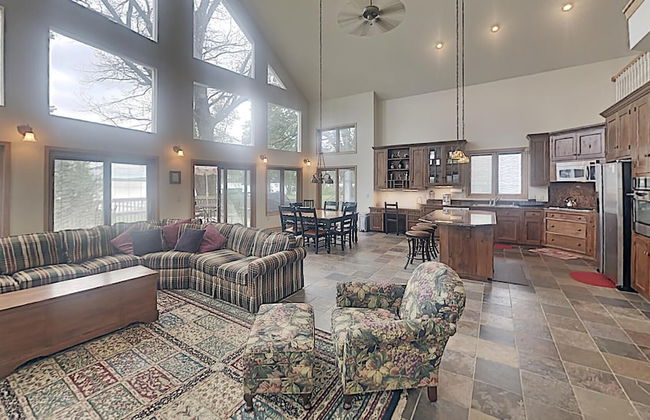 Olson Bay Getaway - Foto 12