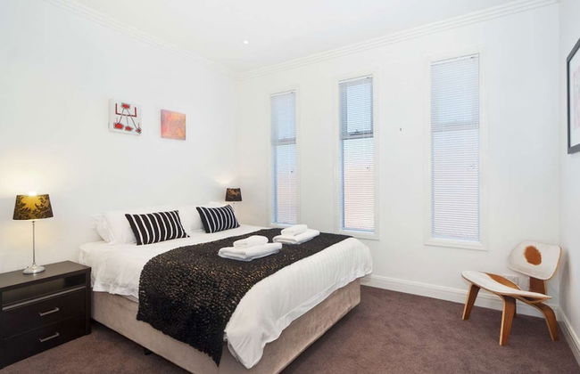 Caulfield Executive Apartment - Foto 2