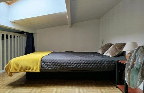 Maison à 100 m de la plage à St Hilaire de Riez - Foto 12