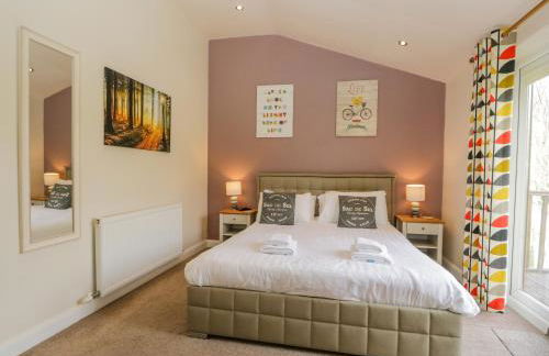 Cartmel Lodge - Foto 17