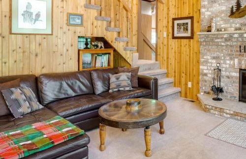 Yakima River Cabin - Foto 32