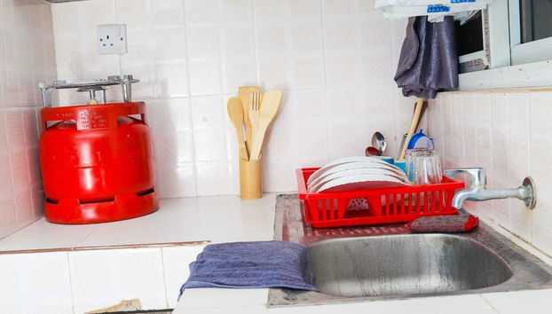 Dee Luxury Apartments Vescon 1 - Foto 3, Cocina privada