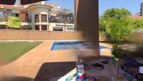 casa con piscina Comarruga - Foto 5