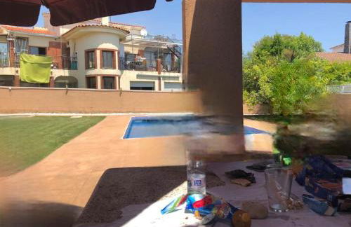 casa con piscina Comarruga - Foto 5