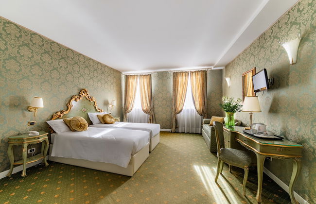 Residenza A Tribute To Music - Photo 6