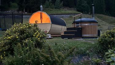 Chalet Bucaneve - Foto 3