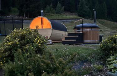 Chalet Bucaneve - Foto 3