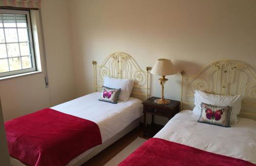 Quinta dos Espinheiros - Foto 81